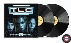 TLC: Fanmail auf 2 LPs