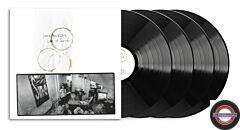 Jeff Buckley: Live At Sin-é auf 4 LPs