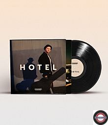 Johannes Oerding: Hotel auf LP