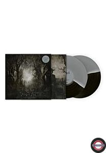 Opeth: Blackwater Park (25th Anniversary Edition) (Black/Silver Vinyl) auf 2 LPs