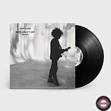 The Cure: Boys Don't Cry (86 Mix) (2026 Remaster) (Limited Anniversary Edition) auf Single 12"