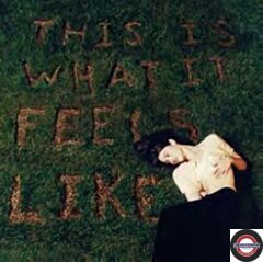Gracie Abrams: This Is What It Feels Like
