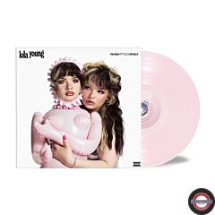 Lola Young: I'm Only F**king Myself: The "Basic B*tch" Edition (Nude Pink Vinyl) auf LP