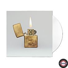 Mumford & Sons: Prizefighter (Limited Edition) (»Begin Again« White Vinyl) auf LP 