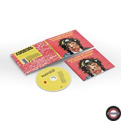 The Rolling Stones: Foreign Tongues  CD