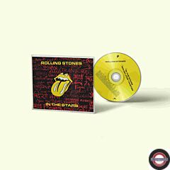 The Rolling Stones: In The Stars auf Single-CD