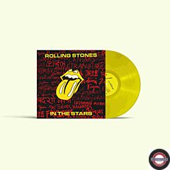 The Rolling Stones: In The Stars auf Single 10"