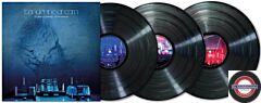 Tangerine Dream: 50 Years Of Phaedra: At The Barbican auf 3 LPs