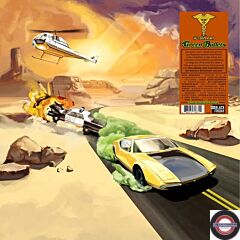 Various Artists: Jazz Dispensary: Green Bullets