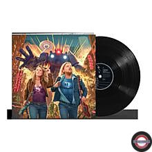 Tedeschi Trucks Band: Future Soul auf LP