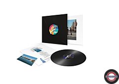 Pink Floyd: Wish You Were Here (remastered) (180g) 