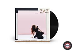 Zaz (Isabelle Geffroy) Sains & Saufs
