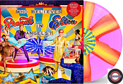 Elton John & Brandi Carlile  - WBIA? LIVE AT THE LONDON PALLADIUM (VINYL)