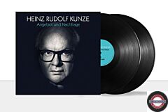 Heinz Rudolf Kunze: Angebot und Nachfrage auf 2 LPs