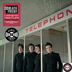 LADYTRON	NIGHTLIFE (2LP COLORED) leider ausverkauft 