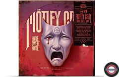 MÖTLEY CRUE	HOME SWEET HOME (40TH ANNIV. PICTURE 12INCH)