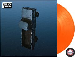 POST MALONE	LONG BED (NEON ORANGE COLORED VINYL)