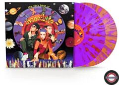 DEEE-LITE - THE VERY BEST OF DEEE-LITE (2LP coloured) leider ausverkauft 