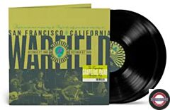  GRATEFUL DEAD	THE WARFIELD SAN FRANCISCO CA OCT 4 & 6 1980 (2LP)