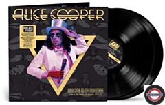 Alice Cooper - WELCOME TO MY NIGHTMARE LIVE 06/17/1975 (2LP)