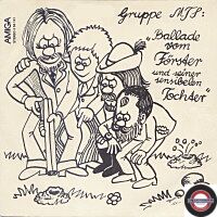 Ballade vom Förster und seiner sensiblen Tochter