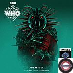 Doctor Who - The Rescue