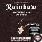 Rainbow - Live from Cologne