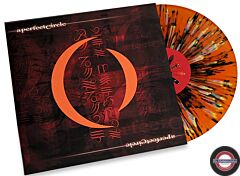 A Perfect Circle Mer De Noms (Colored Vinyl) Vinyl 2LP
