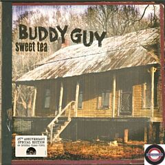 Buddy Guy  - Sweet Tea (25th Anniversary) (RSD 2026)