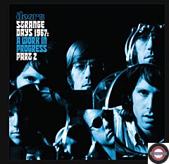 The Doors - Strange Days 1967: A Work In Progress, Part 2 RSD 2026