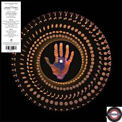 George Harrison -LIVING IN THE MATERIAL WORLD (ZOETROPE VINYL)