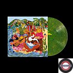 VARIOUS ARTISTS - JAZZ DISPENSARY: MAGIA BRASILEIRA (GOLD EMERALD VI