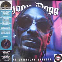 Snoop Dogg – The Jamaican Episode