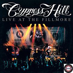 Cypress Hill – Live At The Fillmore