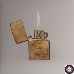 Mumford & Sons - Prizefighter 'Icarus' (Indie Exclusive Amber) Vinyl