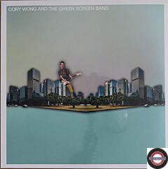 Cory Wong – Cory Wong And The Green Screen Band