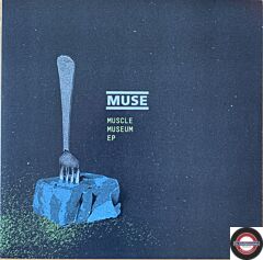 Muse – Muscle Museum EP