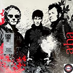 a-ha – Analogue