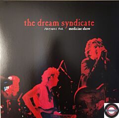 The Dream Syndicate – Sketches For Medicine Show
