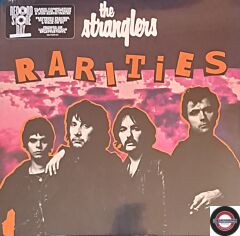 The Stranglers – Rarities