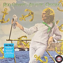 Rod Stewart – Alternate Atlantic Crossing