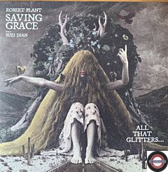Robert Plant, Suzi Dian – Saving Grace All That Glitters