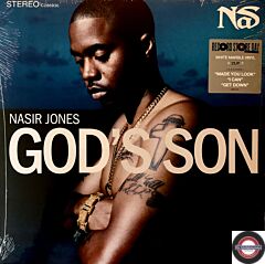 Nas – God's Son