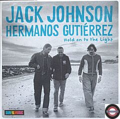 Jack Johnson & Hermanos Gutiérrez – Hold On The Light
