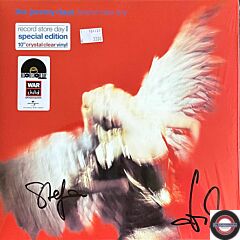 The Jeremy Days – Brand New Toy