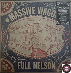 Massive Wagons – Full Nelson