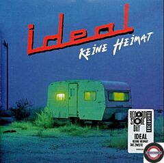 Ideal – Keine Heimat, RSD 2026 , Vinyl 7“