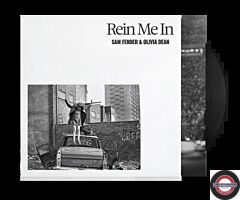 Sam Fender & Olivia Dean – Rein Me In New Black Friday RSD25 1x 7-inch Vinyl]