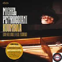 Michel Petrucciani Trio: Live At Kuumbwa 1987