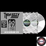 Thin Lizzy - Live in Cleveland 1976